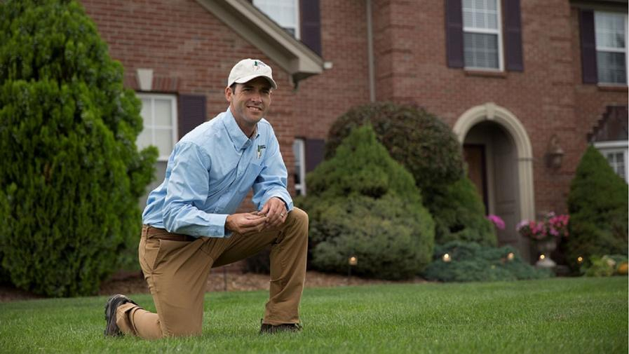 Cover photo of Lawn Doctor of Ridgefield-New Milford